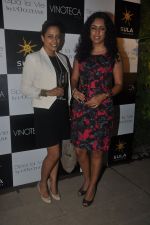 Parveen Dusanj at the Launch of Spa La Vie by Loccitane in Mumbai on 24th Sept 2012 (2).JPG